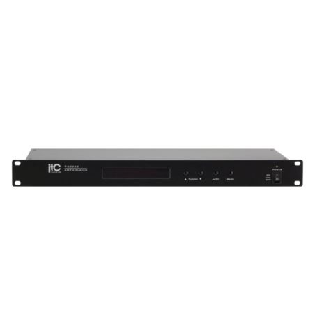 ITC Audio T-6222s tuner